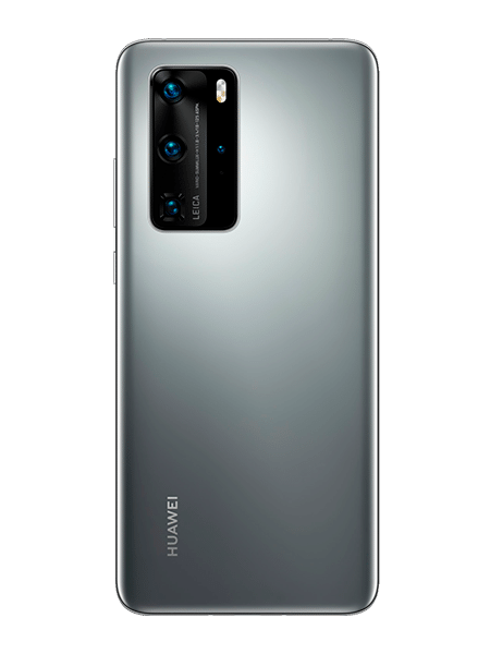 Cámara Huawei P40 Pro